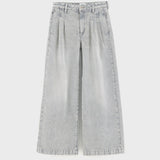 Pethuel jeans - Dirty grey van Bellerose | Kids Conceptstore Le Fanfare