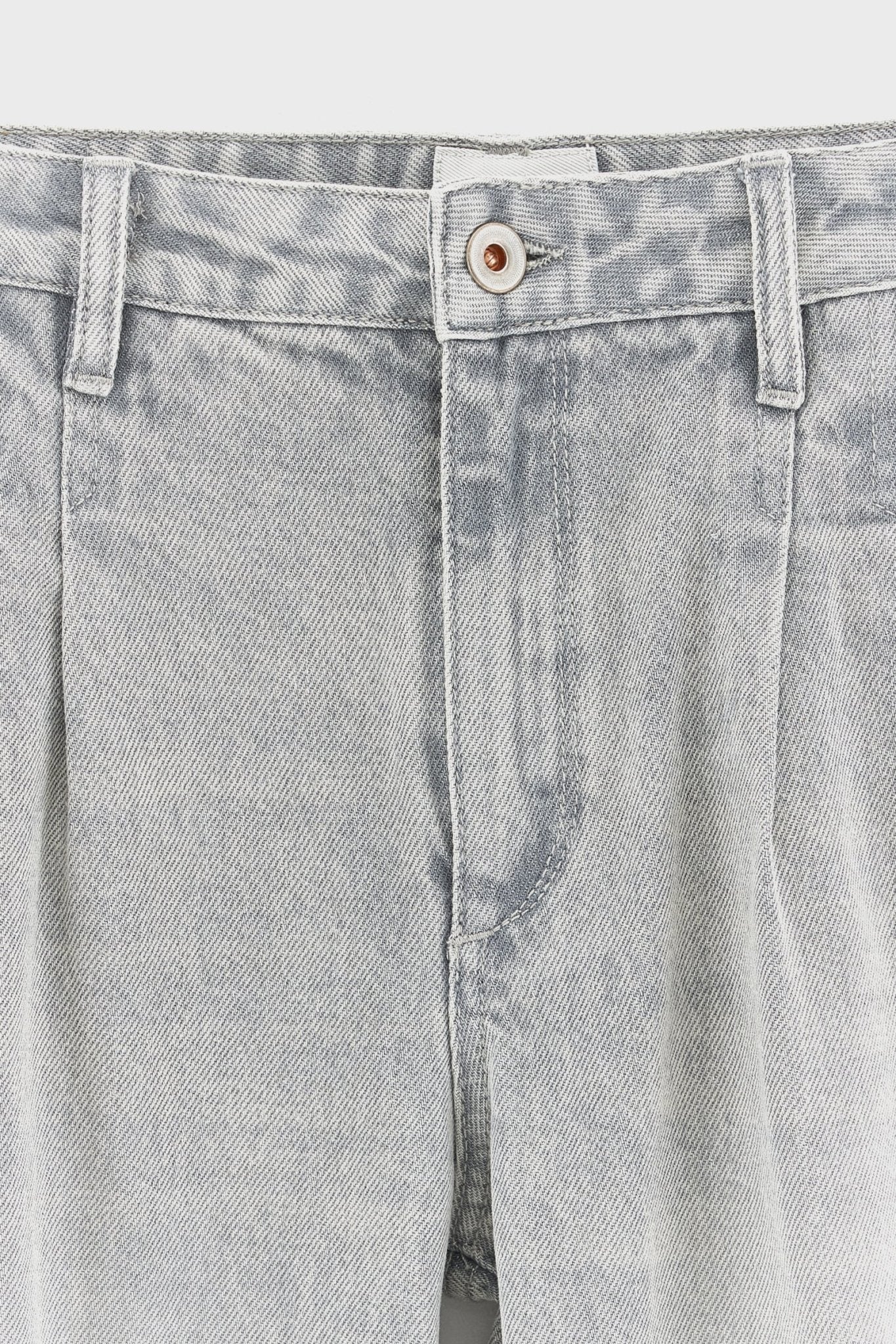 Pethuel jeans - Dirty grey van Bellerose | Kids Conceptstore Le Fanfare
