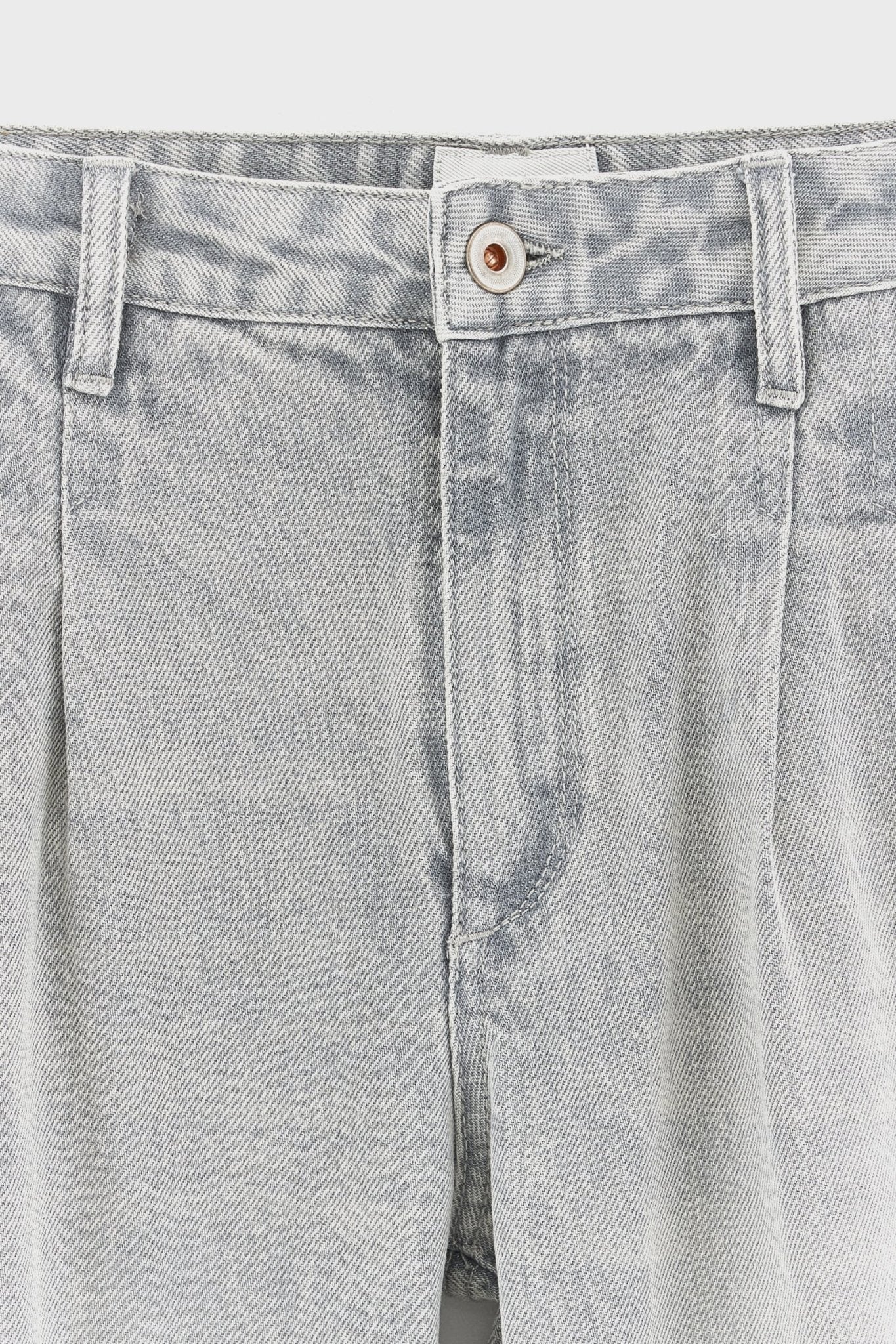 Pethuel jeans - Dirty grey van Bellerose | Kids Conceptstore Le Fanfare