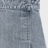 Petty skirt - Vintage blue van Bellerose | Kids Conceptstore Le Fanfare