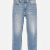Peyo21 Jeans - Vintage Lt Blue van Bellerose | Kids Conceptstore Le Fanfare