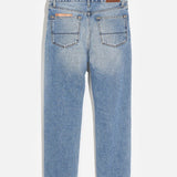 Peyo21 Jeans - Vintage Lt Blue van Bellerose | Kids Conceptstore Le Fanfare