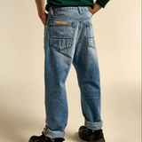 Peyo21 Jeans - Vintage Lt Blue van Bellerose | Kids Conceptstore Le Fanfare