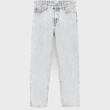Peyo61 jeans - Grey bleach van Bellerose | Kids Conceptstore Le Fanfare