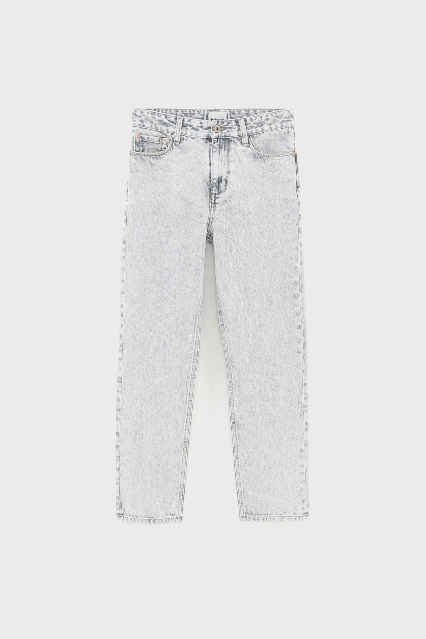 Peyo61 jeans - Grey bleach van Bellerose | Kids Conceptstore Le Fanfare