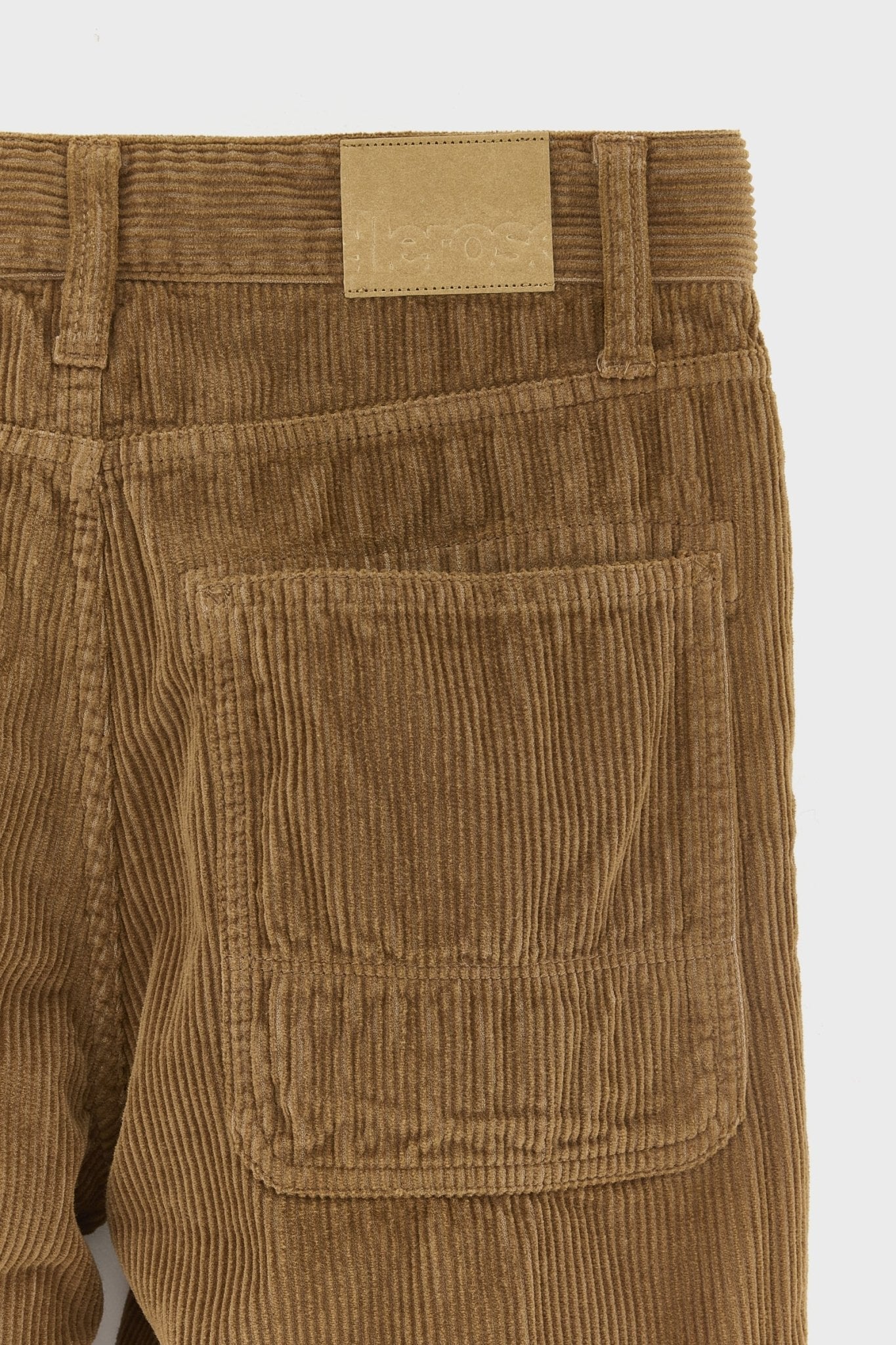 Phill62 pants - Biscotti van Bellerose | Kids Conceptstore Le Fanfare