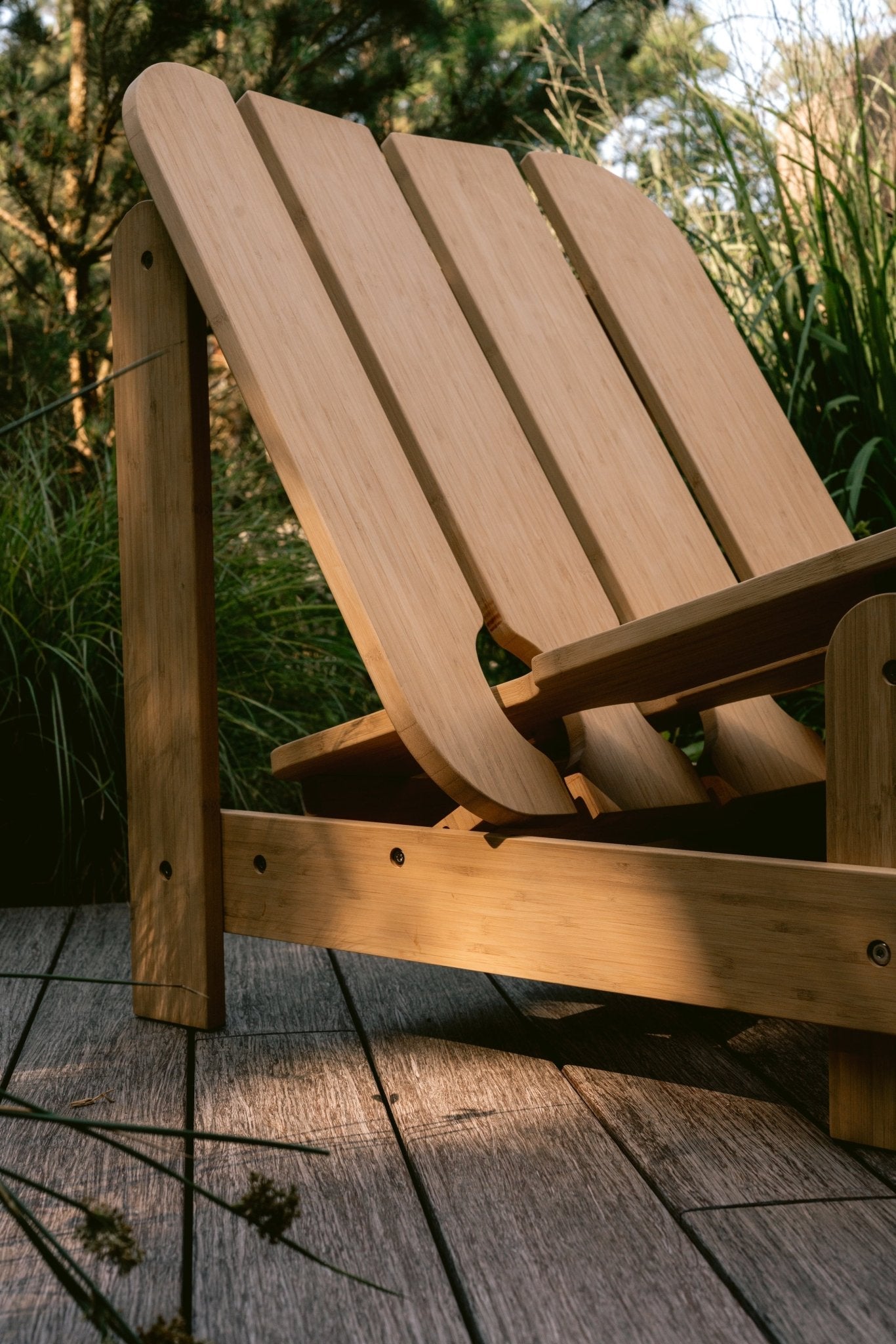 Picket Chair van Weltevree | Kids Conceptstore Le Fanfare