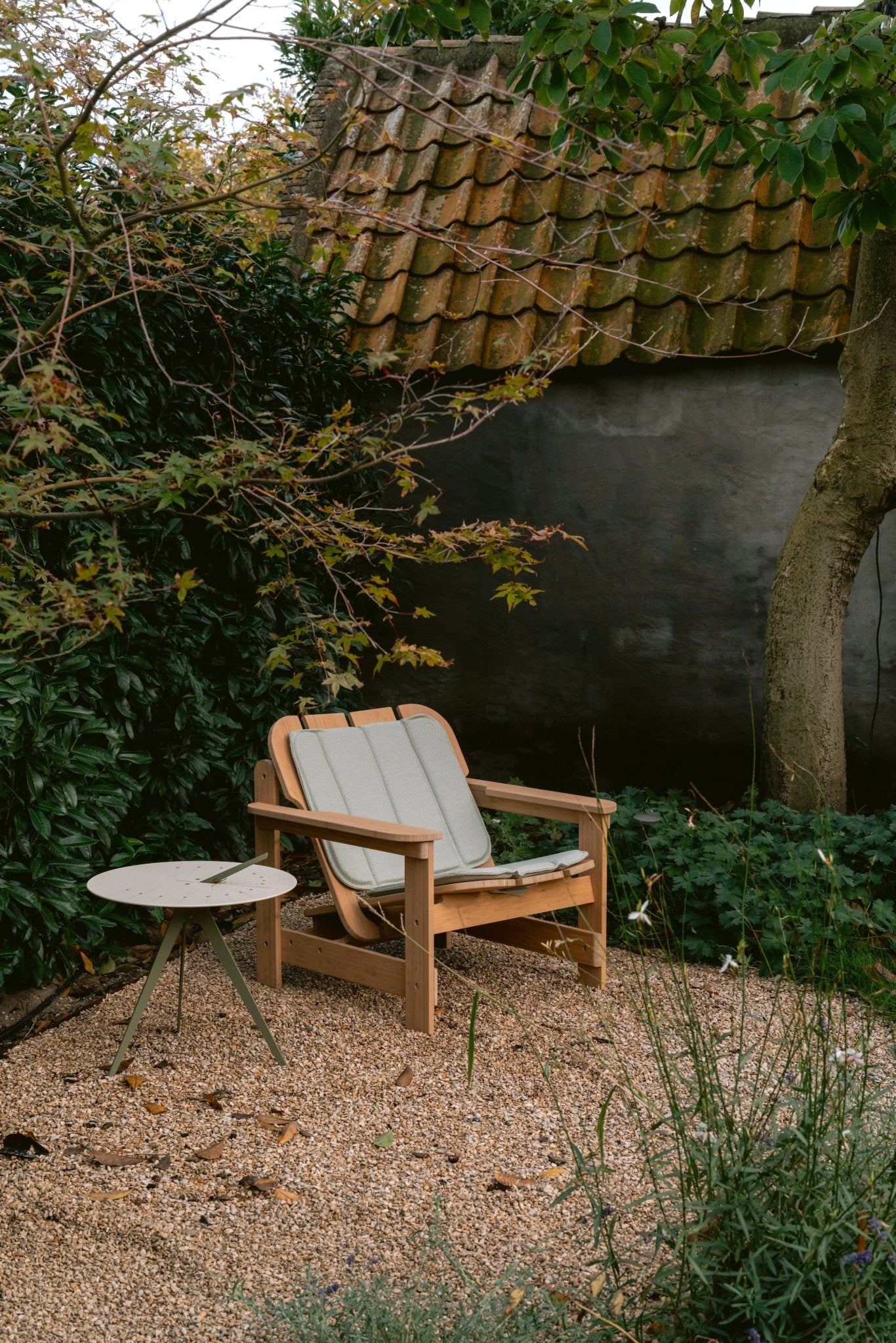 Picket Chair with Armrest van Weltevree | Kids Conceptstore Le Fanfare