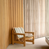 Picket Chair with Armrest van Weltevree | Kids Conceptstore Le Fanfare