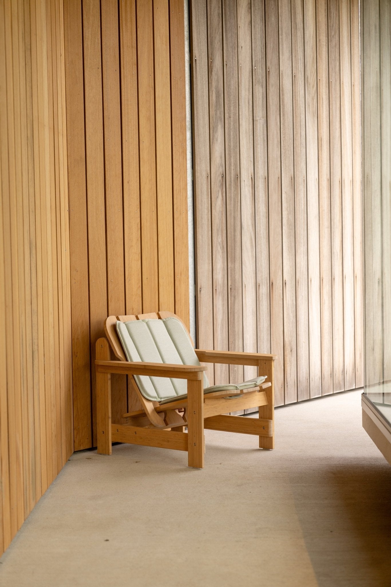 Picket Chair with Armrest van Weltevree | Kids Conceptstore Le Fanfare