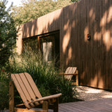 Picket Chair