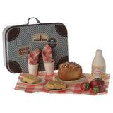Picnic Set, Mouse van Maileg | Kids Conceptstore Le Fanfare