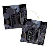 Picotage - Image reveal van Djeco | Kids Conceptstore Le Fanfare