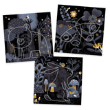 Picotage - Image reveal van Djeco | Kids Conceptstore Le Fanfare