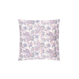Pillow Case Valerie Blue Wild Bouquet 40x40 van Louise Misha | Kids Conceptstore Le Fanfare