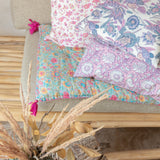 Pillow Case Valerie Cream Bucolia Fields 40x40 van Louise Misha | Kids Conceptstore Le Fanfare