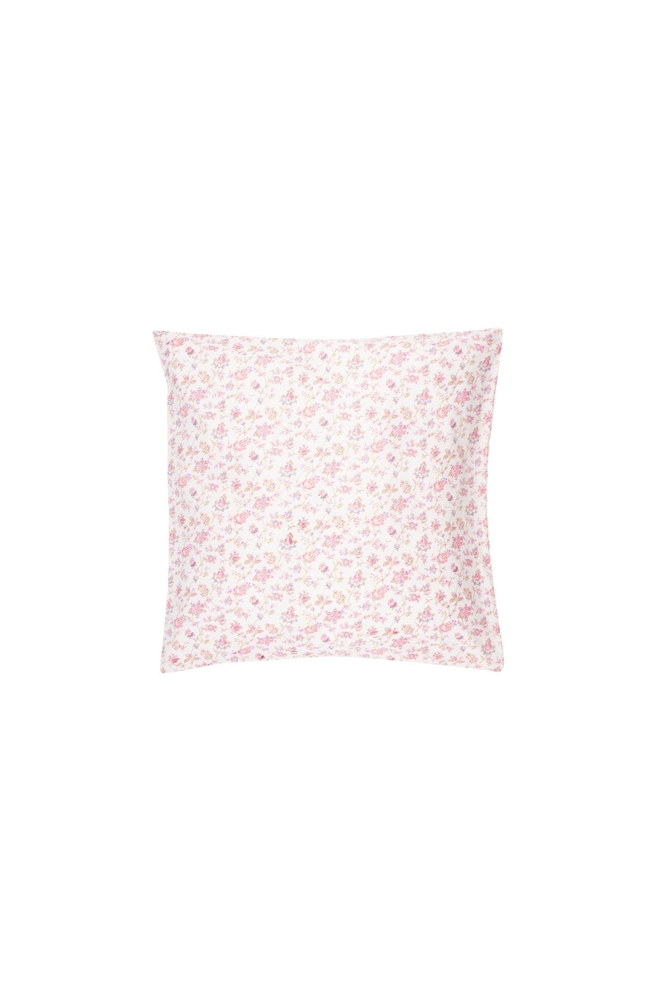 Pillow Case Valerie Cream Bucolia Fields 40x40 van Louise Misha | Kids Conceptstore Le Fanfare