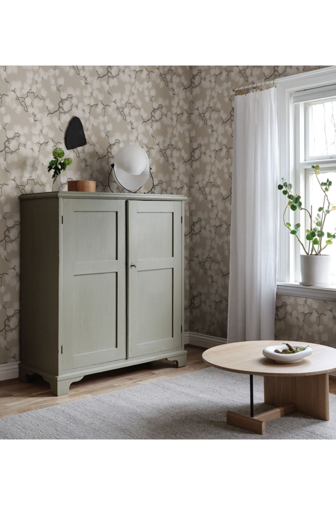 Pine, Beige van Sandberg | Kids Conceptstore Le Fanfare
