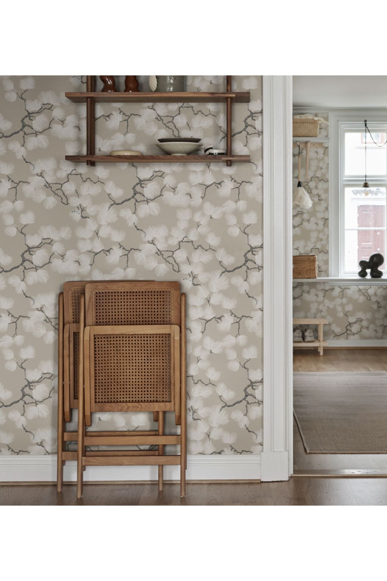 Pine, Beige van Sandberg | Kids Conceptstore Le Fanfare