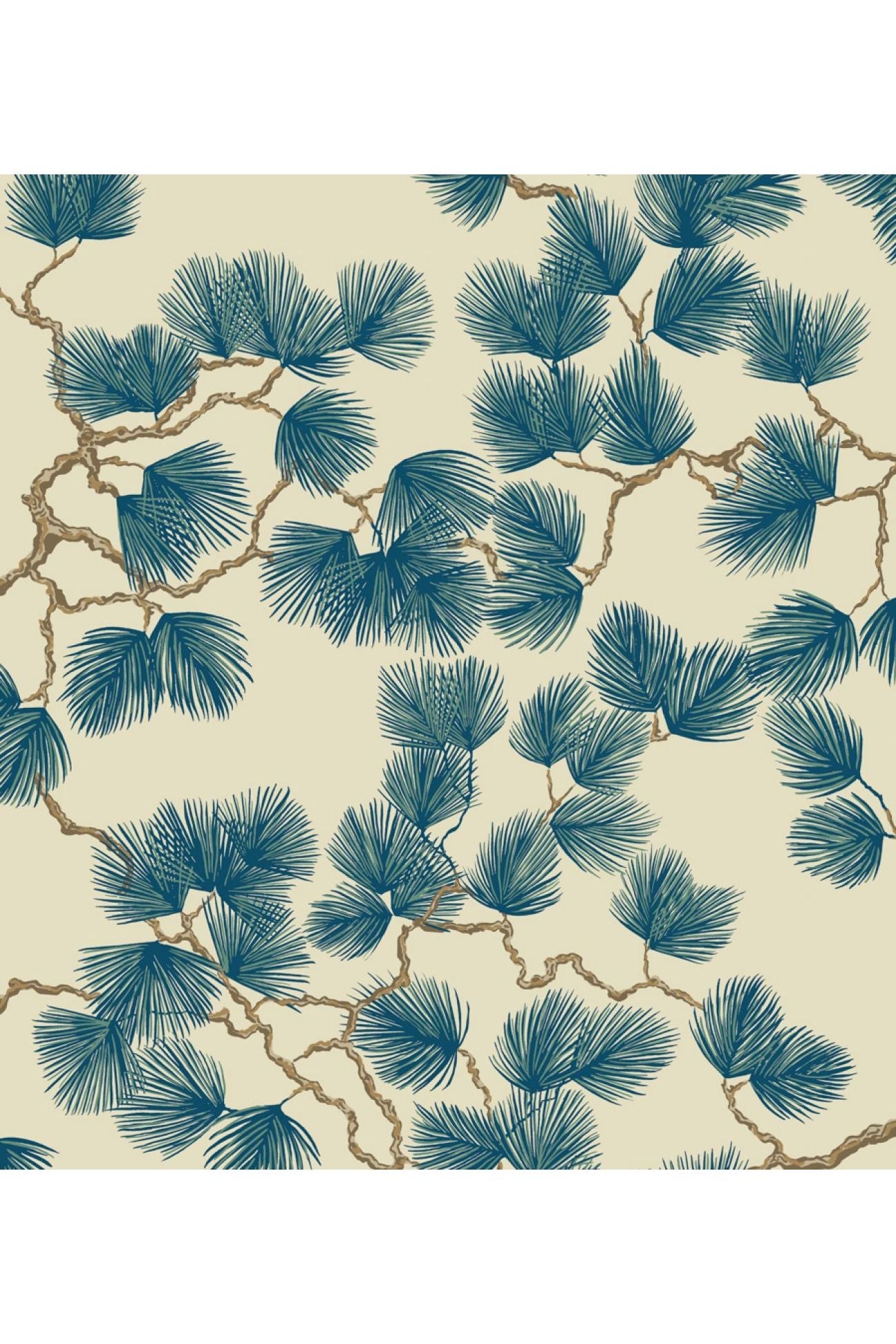 Pine, Blue van Sandberg | Kids Conceptstore Le Fanfare