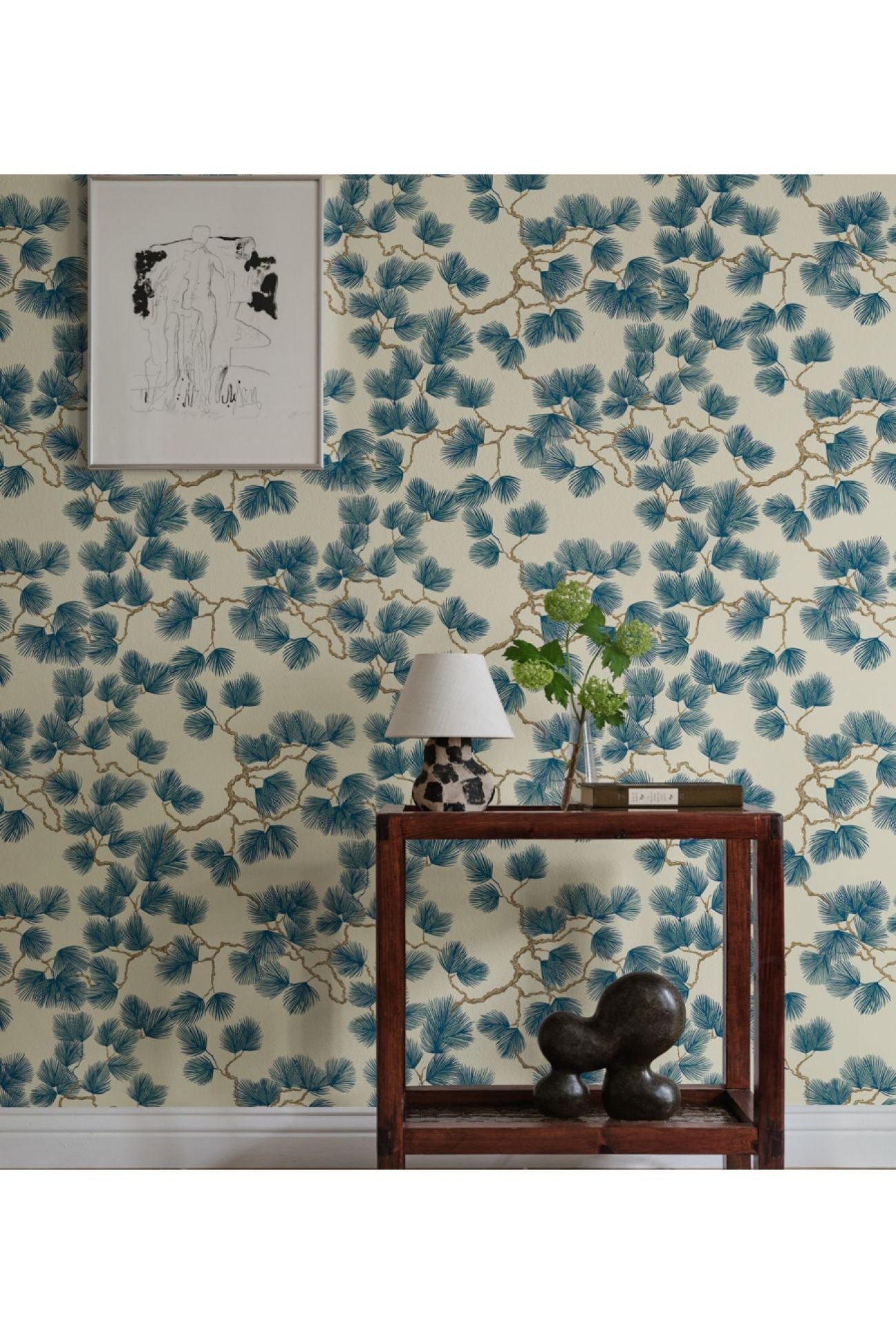 Pine, Blue van Sandberg | Kids Conceptstore Le Fanfare
