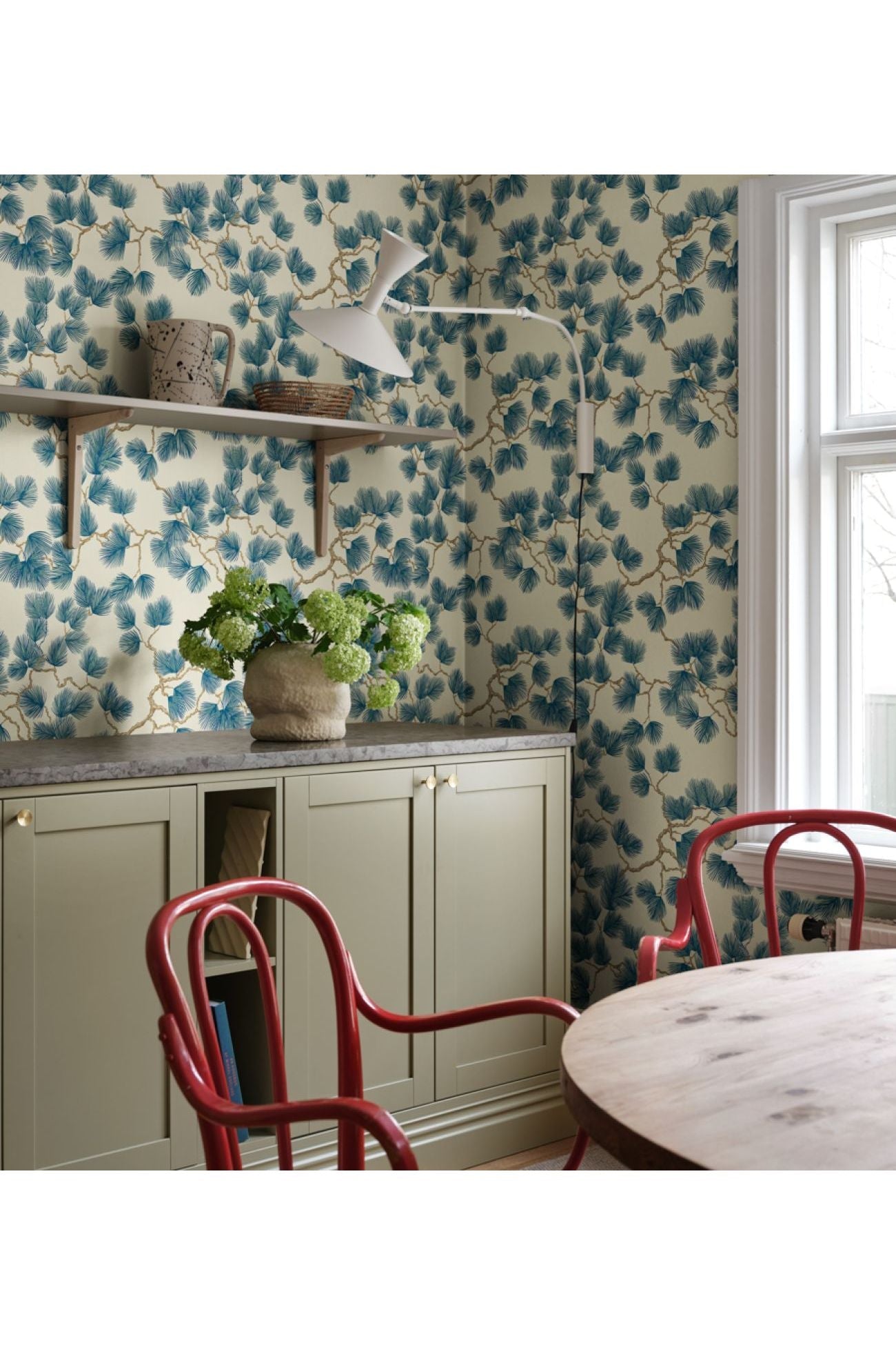 Pine, Blue van Sandberg | Kids Conceptstore Le Fanfare