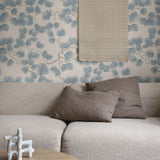 Pine, Misty Blue van Sandberg | Kids Conceptstore Le Fanfare