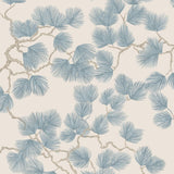 Pine, Misty Blue van Sandberg | Kids Conceptstore Le Fanfare