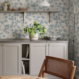 Pine, Misty Blue van Sandberg | Kids Conceptstore Le Fanfare
