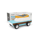Pioneer van Candylab Toys | Kids Conceptstore Le Fanfare