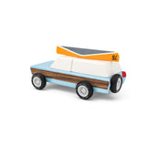 Pioneer van Candylab Toys | Kids Conceptstore Le Fanfare