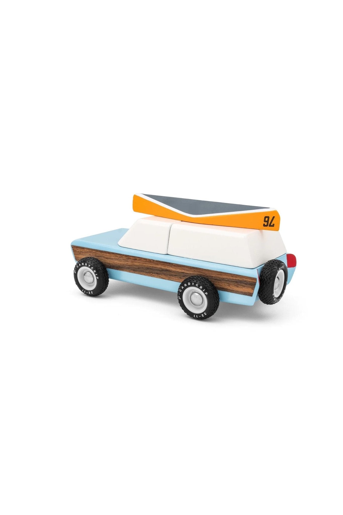 Pioneer van Candylab Toys | Kids Conceptstore Le Fanfare