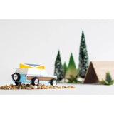 Pioneer van Candylab Toys | Kids Conceptstore Le Fanfare