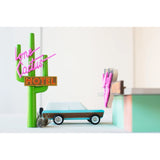 Pioneer van Candylab Toys | Kids Conceptstore Le Fanfare