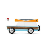 Pioneer van Candylab Toys | Kids Conceptstore Le Fanfare