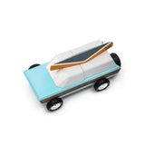 Pioneer van Candylab Toys | Kids Conceptstore Le Fanfare
