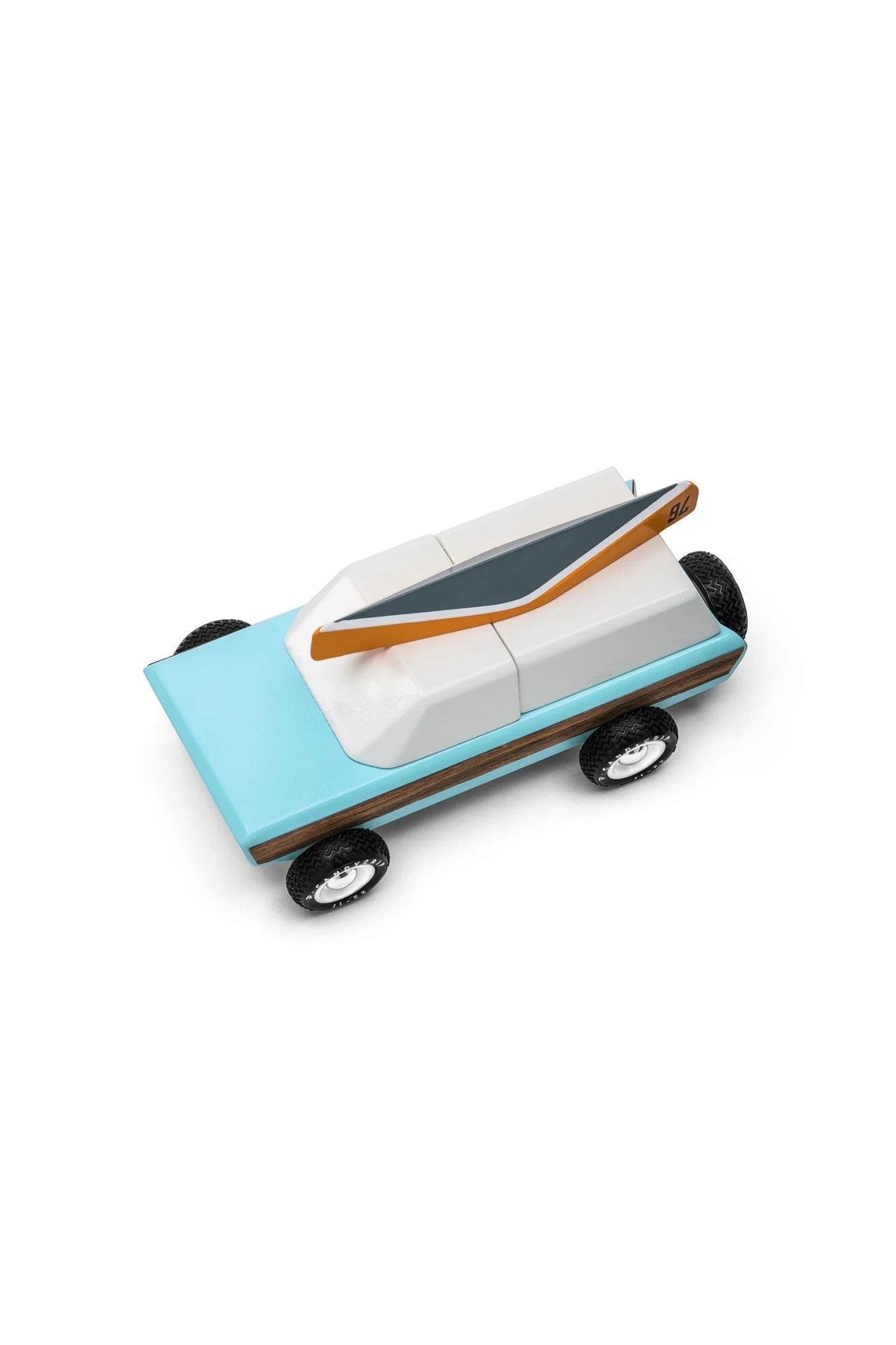Pioneer van Candylab Toys | Kids Conceptstore Le Fanfare