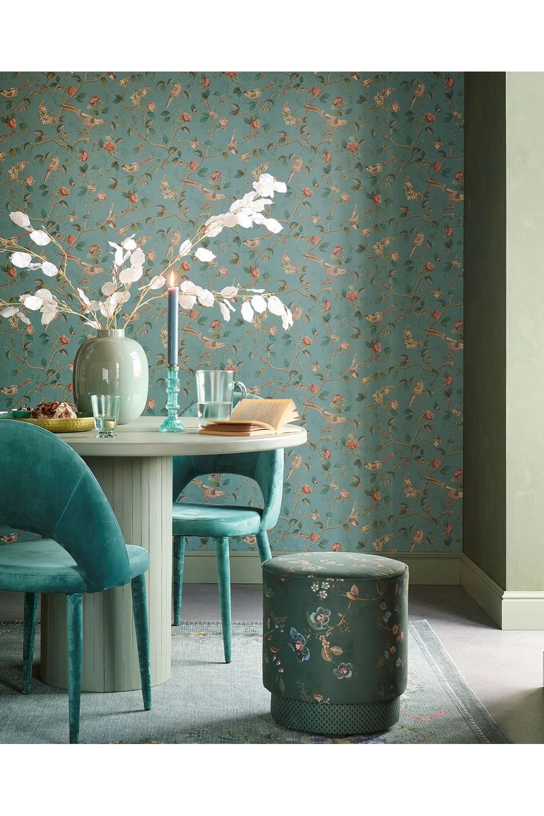 Pip Studio - 333124 van Eijffinger | Kids Conceptstore Le Fanfare