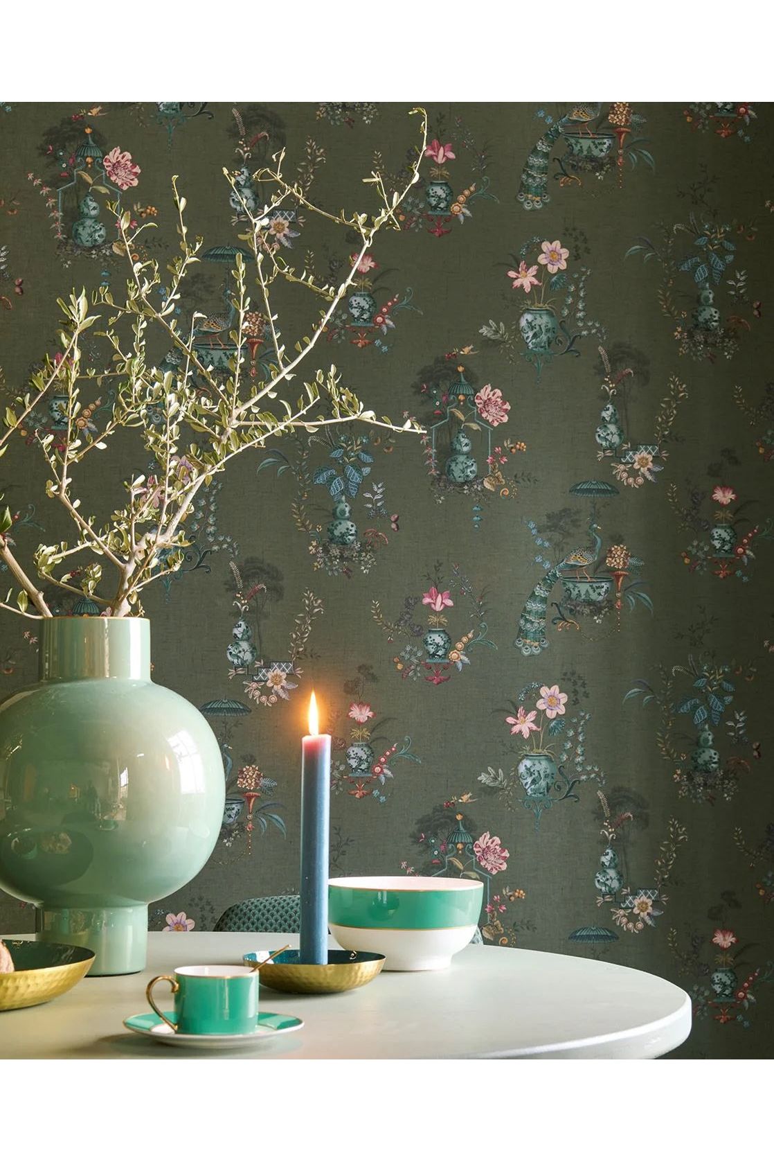 Pip Studio - 333144 van Eijffinger | Kids Conceptstore Le Fanfare