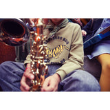 Bandana - Green checkered