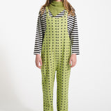 Longsleeve t-shirt - Ecru and black stripes