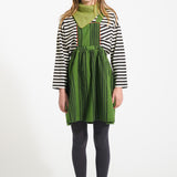 Bandana - Green checkered