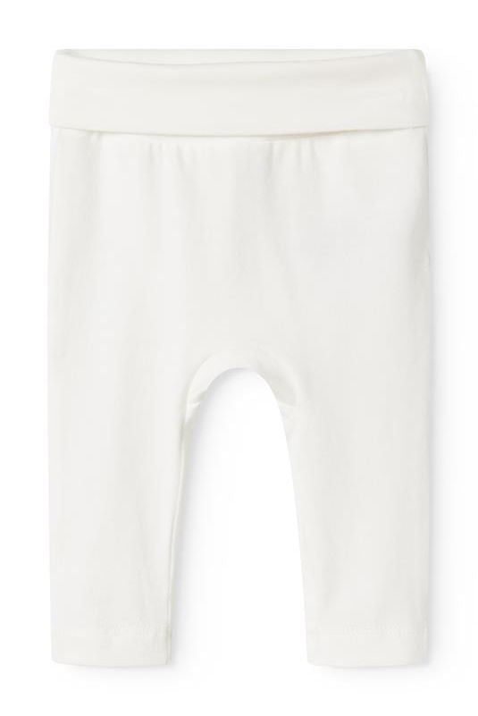 Piva - Modal New Born - Gentle White van MarMar Copenhagen | Kids Conceptstore Le Fanfare