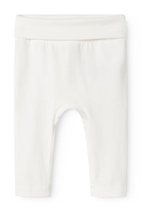 Piva - Modal New Born - Gentle White van MarMar Copenhagen | Kids Conceptstore Le Fanfare