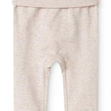 Piva - Modal New Born - Light Beige Mel. van MarMar Copenhagen | Kids Conceptstore Le Fanfare
