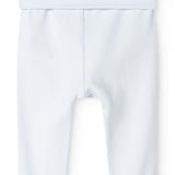 Piva - Modal New Born - Light Blue van MarMar Copenhagen | Kids Conceptstore Le Fanfare