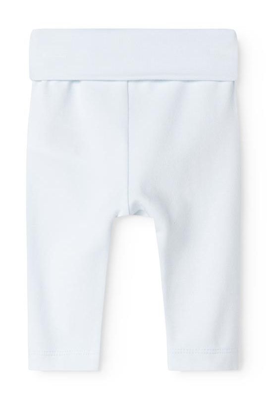 Piva - Modal New Born - Light Blue van MarMar Copenhagen | Kids Conceptstore Le Fanfare