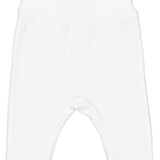 Piva - Modal Pointelle - Gentle White van MarMar Copenhagen | Kids Conceptstore Le Fanfare