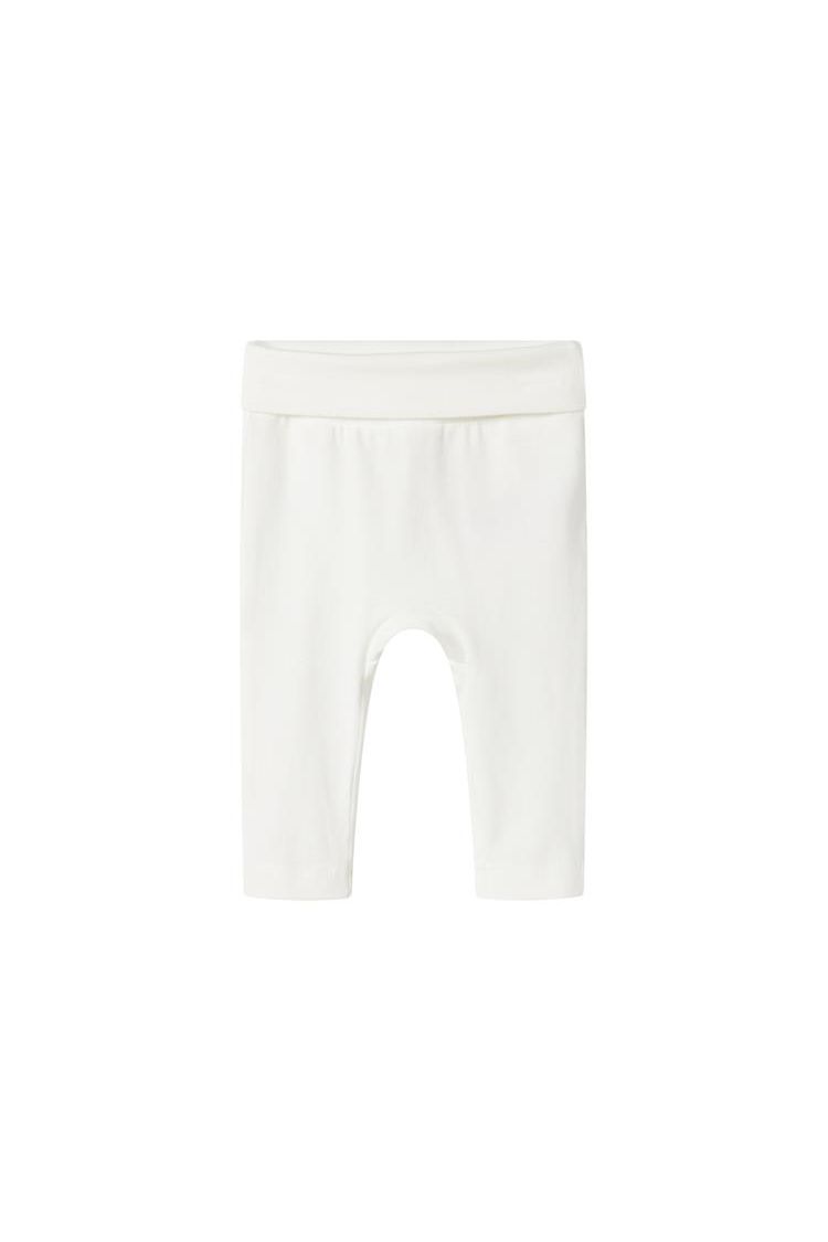 Piva - Modal Pointelle - Gentle White van MarMar Copenhagen | Kids Conceptstore Le Fanfare
