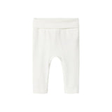 Piva - Modal Pointelle - Gentle White van MarMar Copenhagen | Kids Conceptstore Le Fanfare